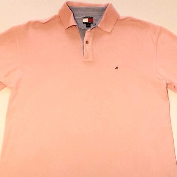 Tommy Hilfiger Other - Tommy Hillfiger polo shirt